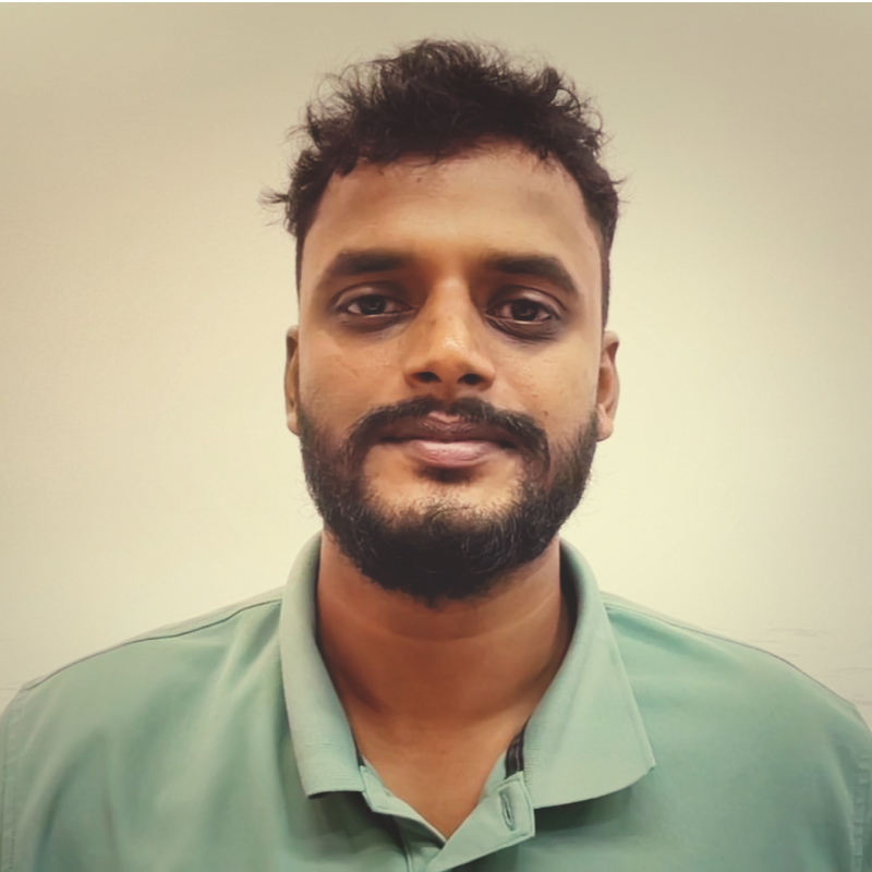 Aditya Varma
